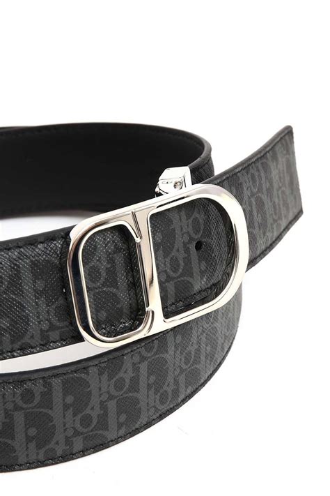 belt men dior